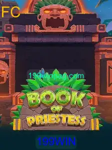 Desvendando o Enigma de BookOfPriestess: Um Olhar Detalhado sobre o Jogo