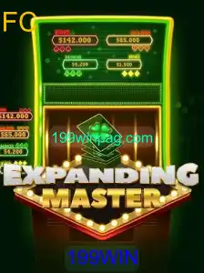 Descubra o Fascinante Jogo ExpandingMaster e Conquiste o Desafio 199WIN