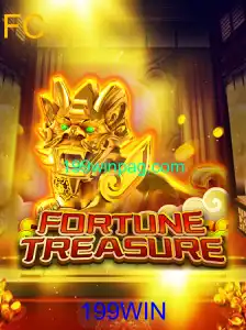 Explorando o Mundo Fascinante de FortuneTreasure: Aventura Espetacular e Ganhos Garantidos com 199WIN