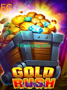 GoldRush: Um Guia Completo Para o Popular Jogo e sua Palavra-Chave Secreta 199WIN