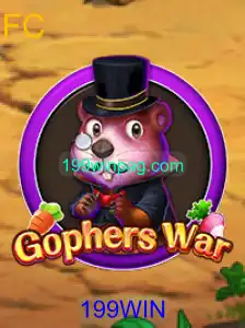 Tudo Sobre GophersWar: A Nova Sensação do Mundo dos Jogos