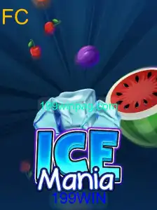 Descubra IceMania: O Jogo Aventura do Ano com 199WIN