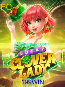 Descubra o Fascinante Mundo de LuckyCloverLady: O Jogo de 199WIN
