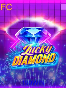Explorando o Jogo LuckyDiamond: Instruções e Regras