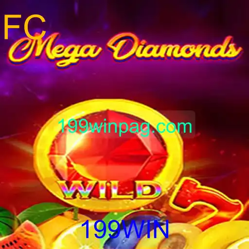 Descubra o Fascinante Mundo de MegaDiamond e Conquiste o Prêmio 199WIN