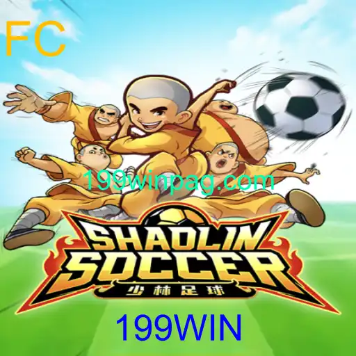 Descubra o Fascinante Mundo de ShaolinSoccer e a Estratégia por Trás do 199WIN