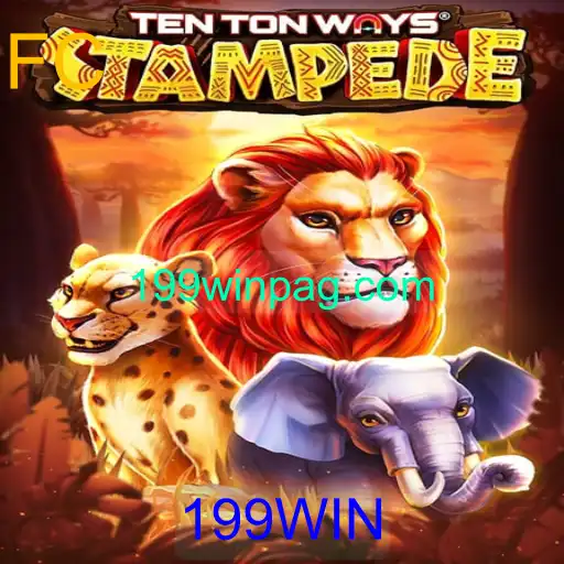Descubra a emoção de TenTonWaysStampede: estratégias e regras
