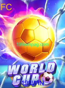 Descubra o Fascinante Mundo de 'WorldCup' - O Jogo de Estratégia e Habilidade